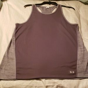 Under Armour Tank Top Size XL